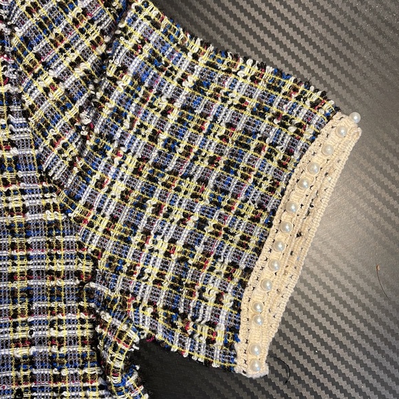 Women’s Zara t-shirt - Picture 2 of 4